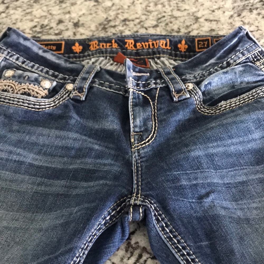 Jeans - Picture 2 of 4